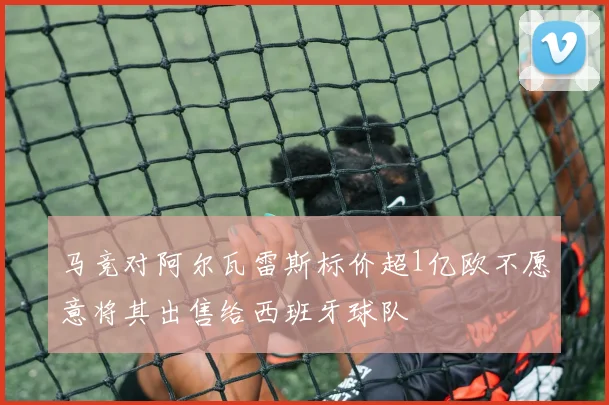 马竞对阿尔瓦雷斯标价超1亿欧不愿意将其出售给西班牙球队
